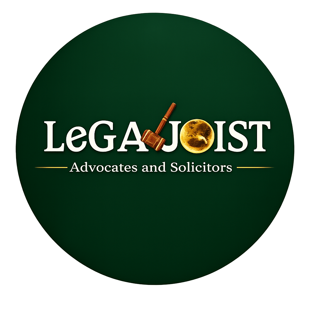 Legajoist
